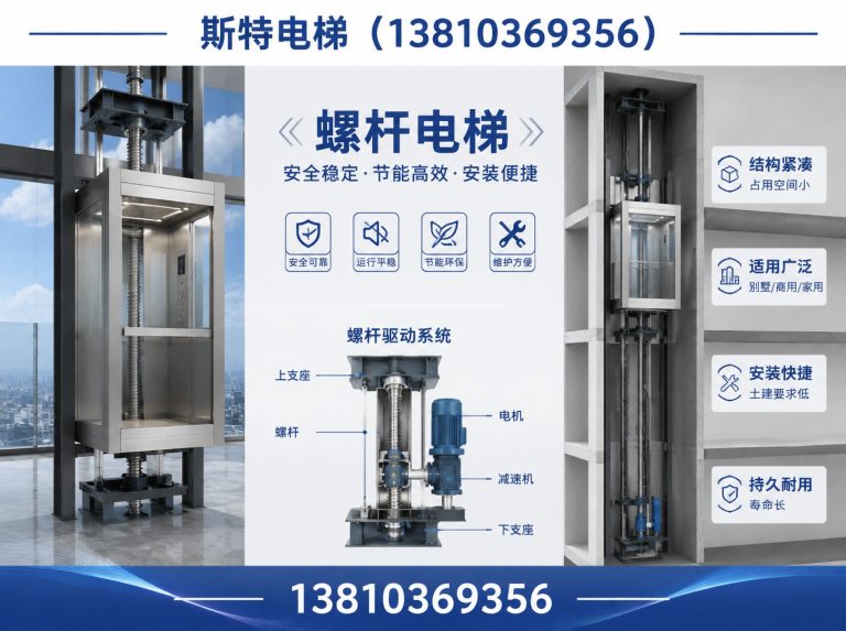 顺义区斯特电梯展示图